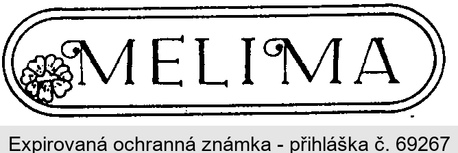 MELIMA