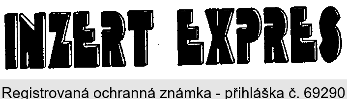 INZERT EXPRES