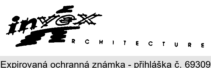 INVEX ARCHITECTURE