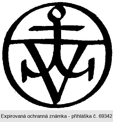 Ochranná známka