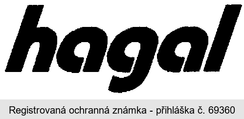 hagal