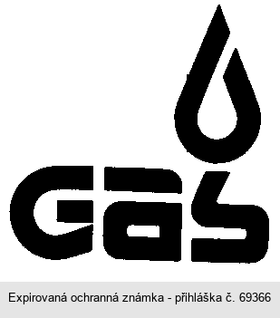 GAS