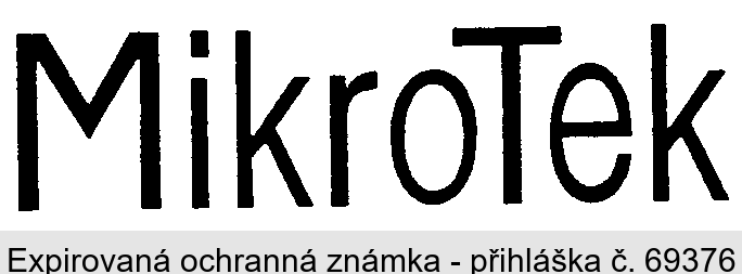 MikroTek