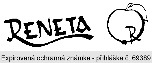 RENETA