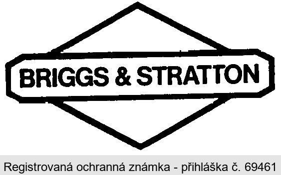 BRIGGS & STRATTON
