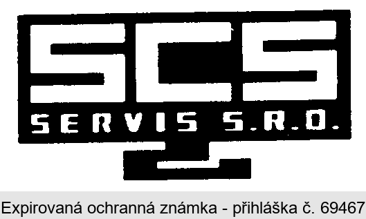 SCS SERVIS S.R.O.