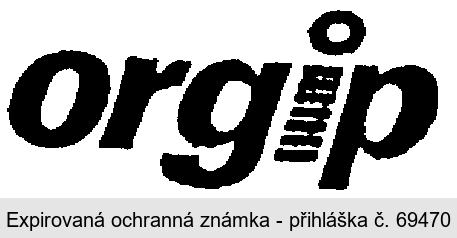 ORGIP