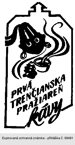 PRVÁ TRENČIANSKA PRAŽIAREŇ kávy