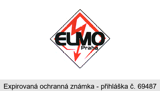 ELMO PRAHA