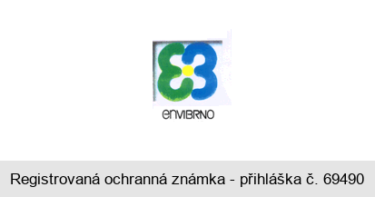 ENVIBRNO