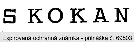 SKOKAN