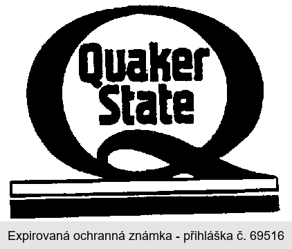 Quaker State