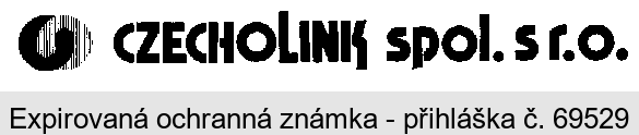 CZECHOLINK spol. s r.o.