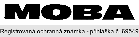 MOBA