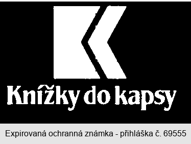 K KNÍŽKY DO KAPSY
