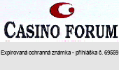 CASINO FORUM