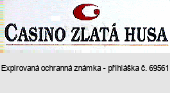 CASINO ZLATÁ HUSA