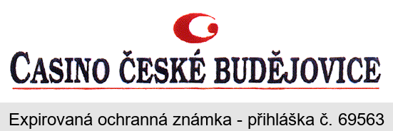 CASINO ČESKÉ BUDĚJOVICE