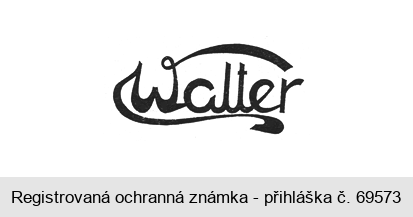 WALTER
