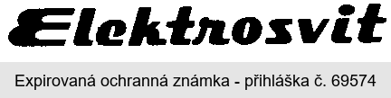 ELEKTROSVIT