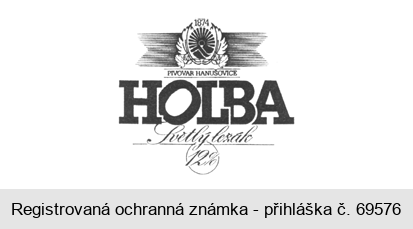 HOLBA