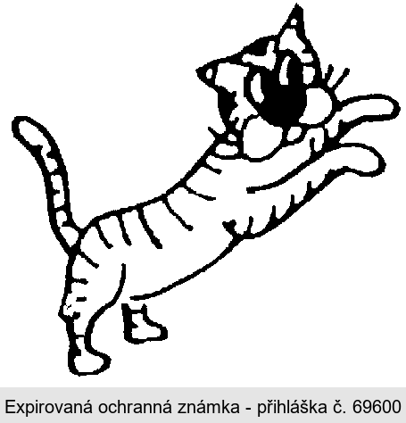 Ochranná známka
