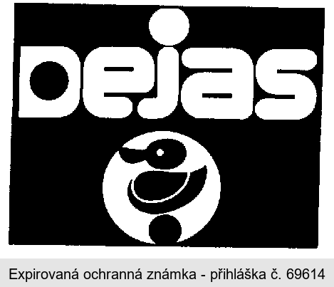 DEJAS