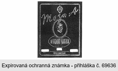 MOZART LIKER