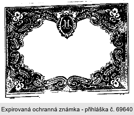 Ochranná známka