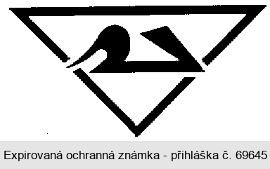 Ochranná známka