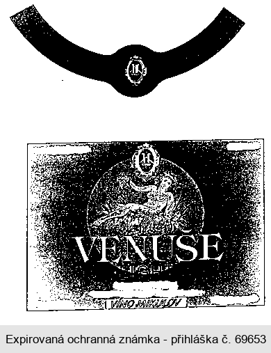 VENUŠE LIGHT