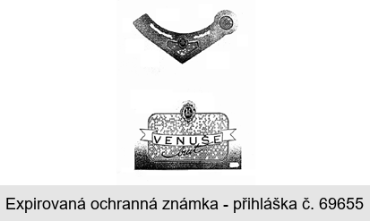 VENUŠE BRUT