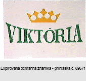 VIKTÓRIA