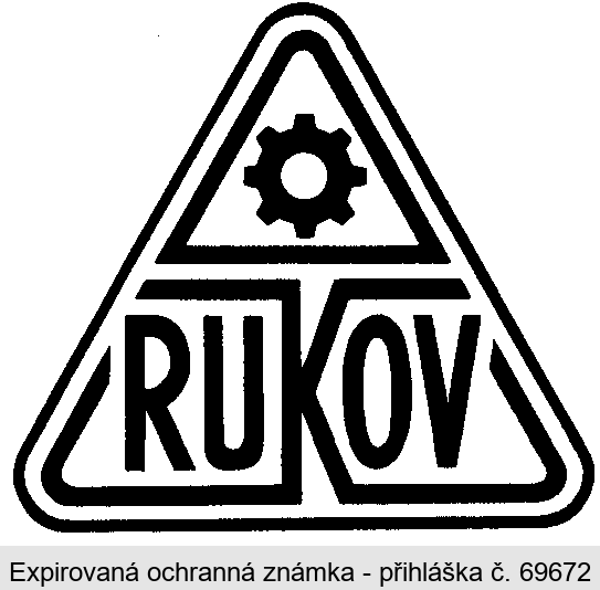 RUKOV