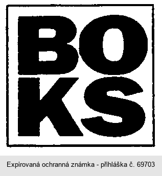 BOKS