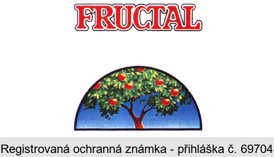 FRUCTAL