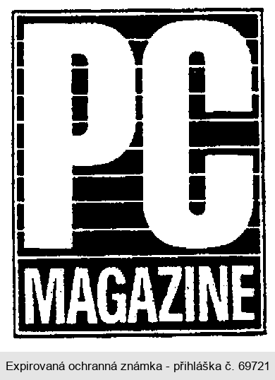 PC MAGAZINE