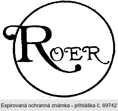ROER