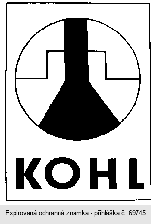 KOHL