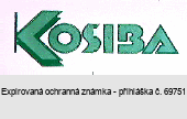 KOSIBA