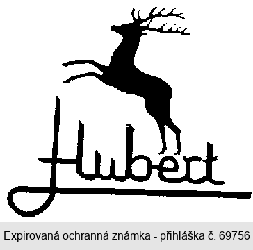 HUBERT