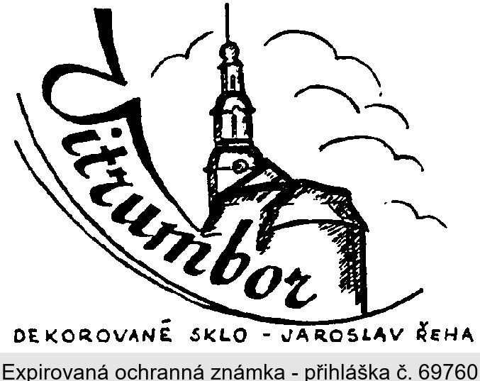 VITRUMBOR