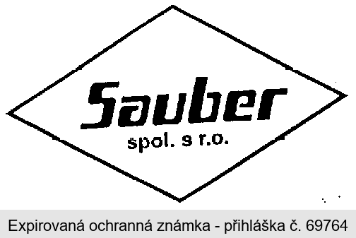 SAUBER spol.s r.o.