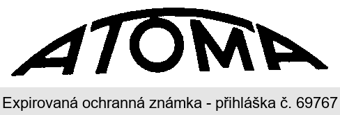 ATOMA