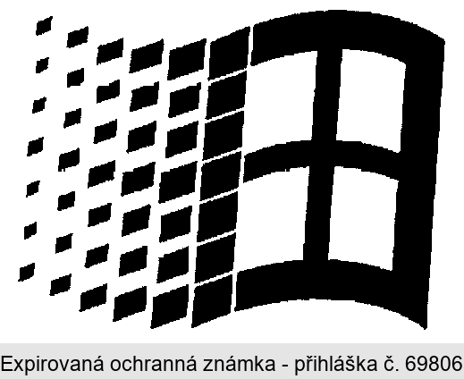 Ochranná známka