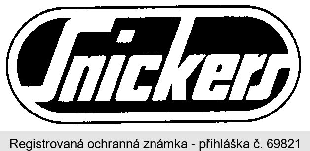 SNICKERS