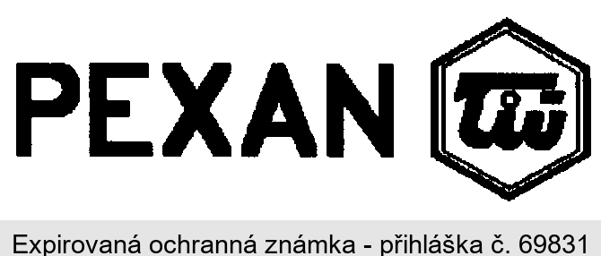 PEXAN TIÚ