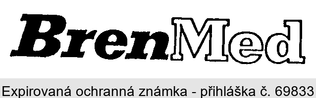 BRENMED