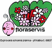 FLORASERVIS