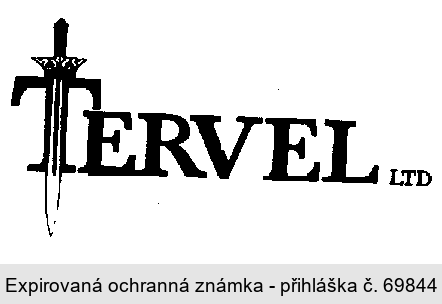 TERVEL LTD